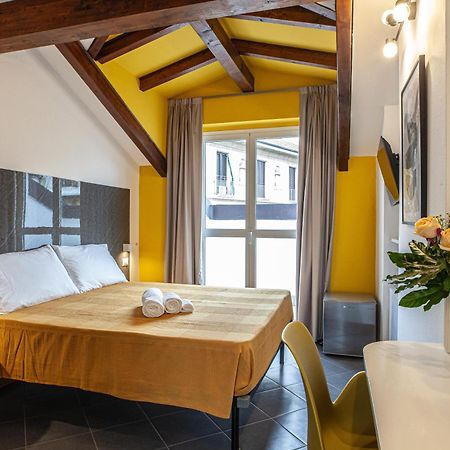 Rrrapido Hotel Sesto San Giovanni Kültér fotó