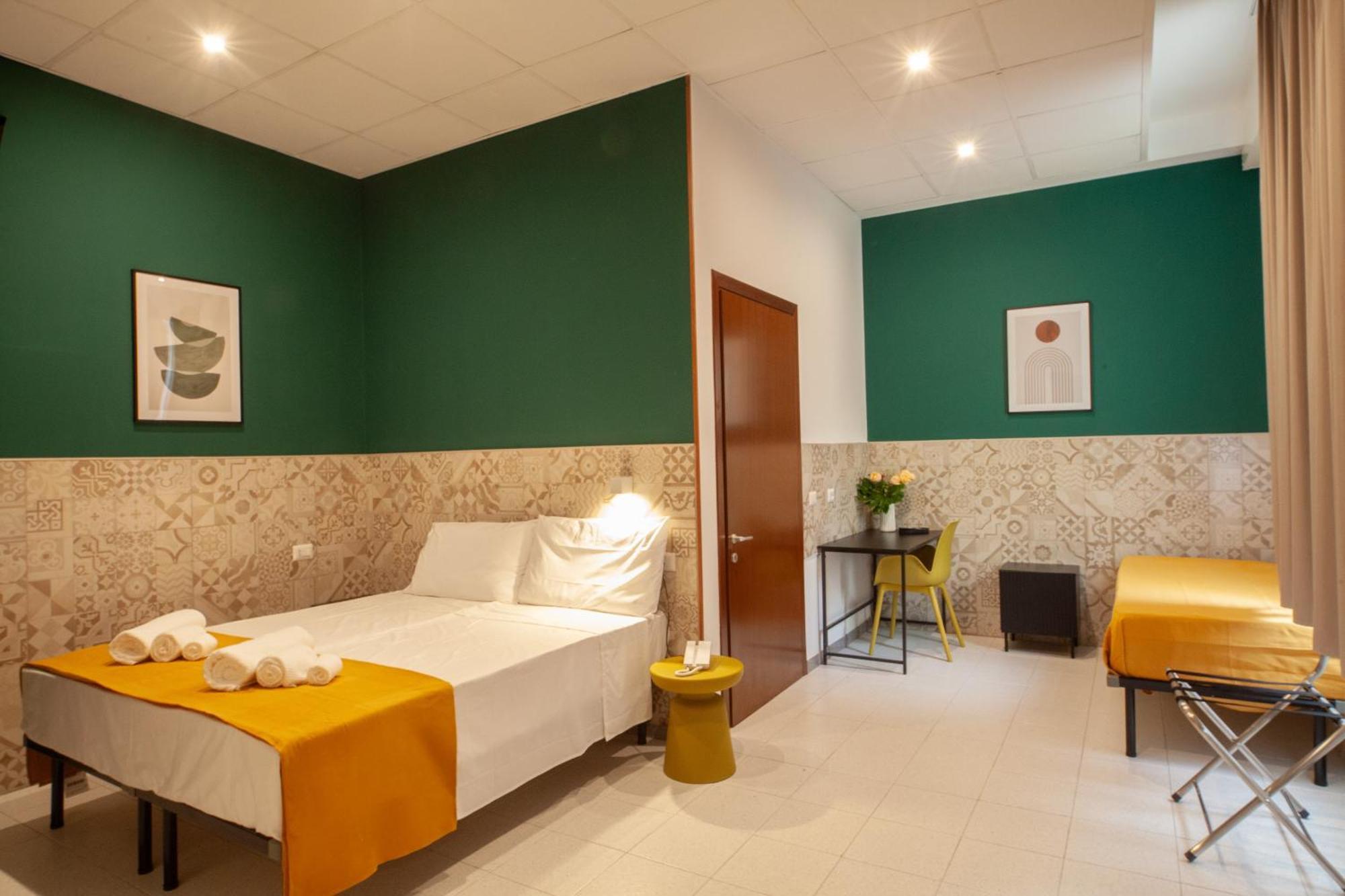 Rrrapido Hotel Sesto San Giovanni Kültér fotó