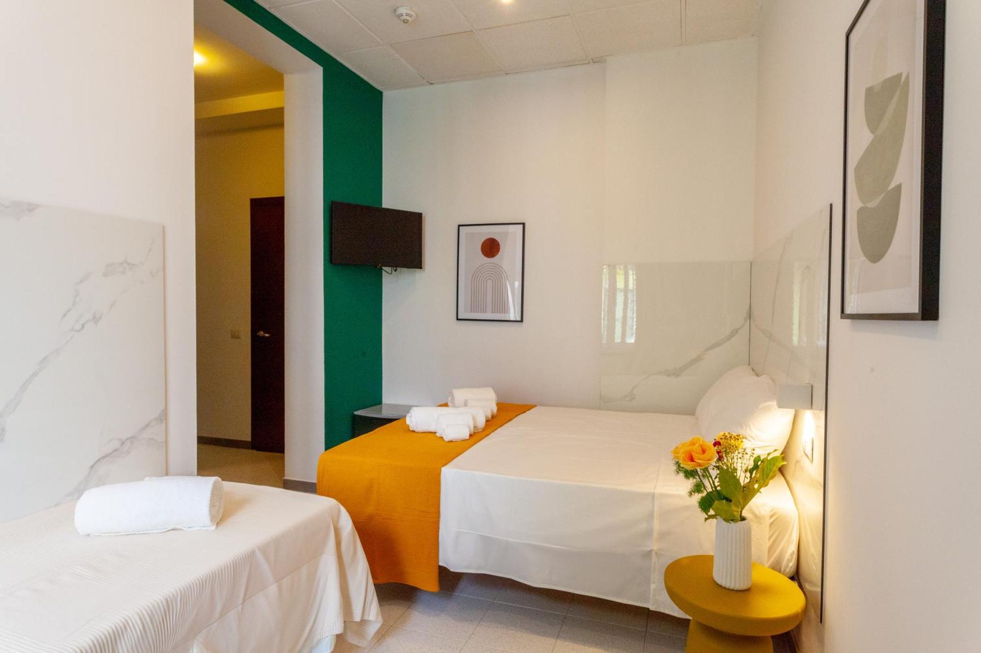 Rrrapido Hotel Sesto San Giovanni Kültér fotó