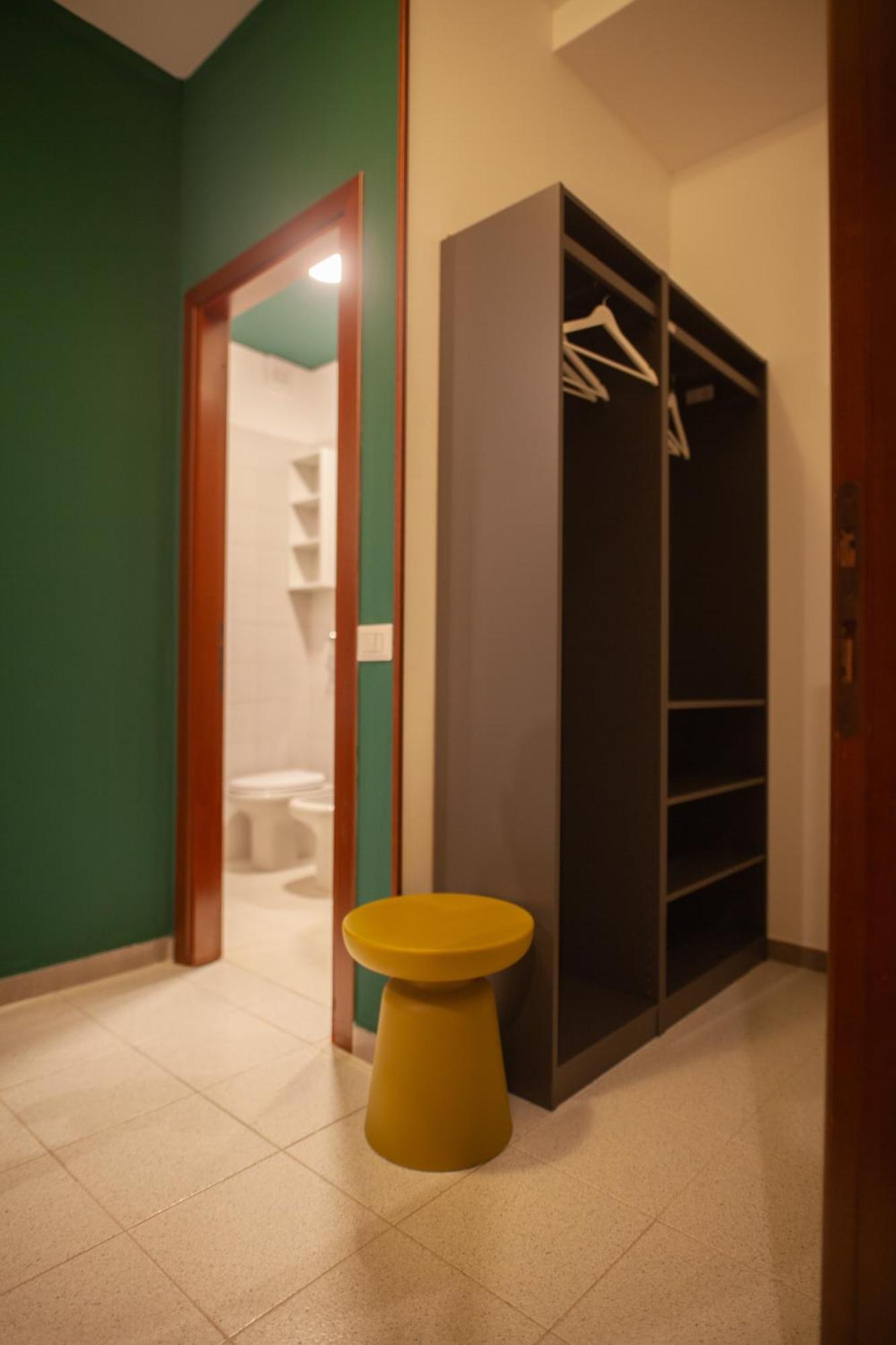 Rrrapido Hotel Sesto San Giovanni Kültér fotó