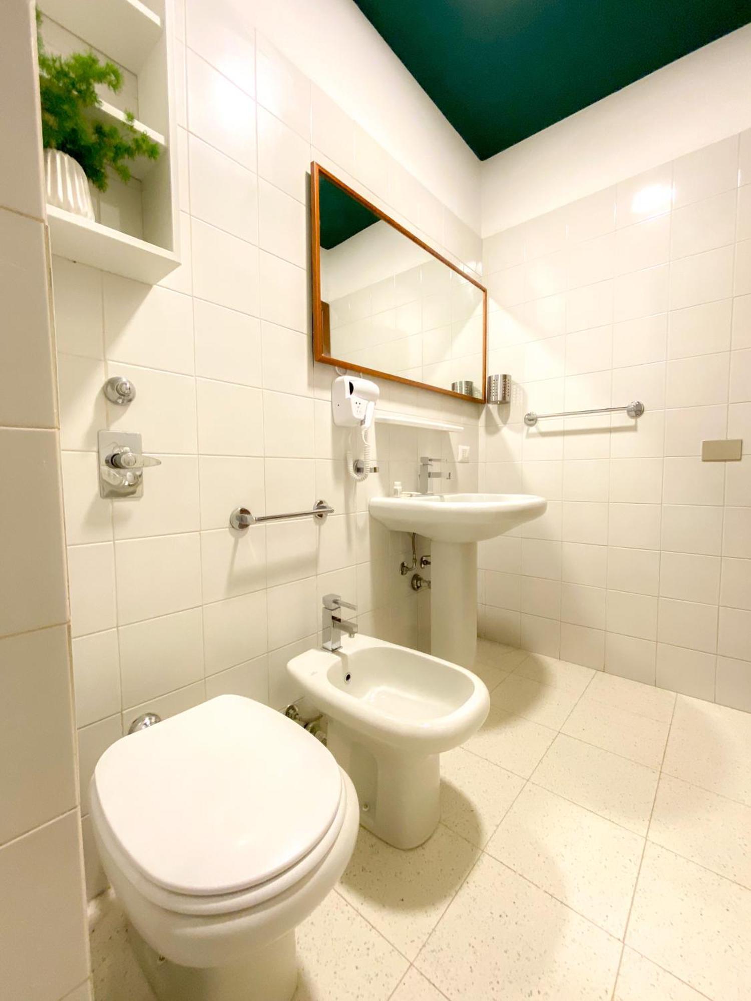 Rrrapido Hotel Sesto San Giovanni Kültér fotó