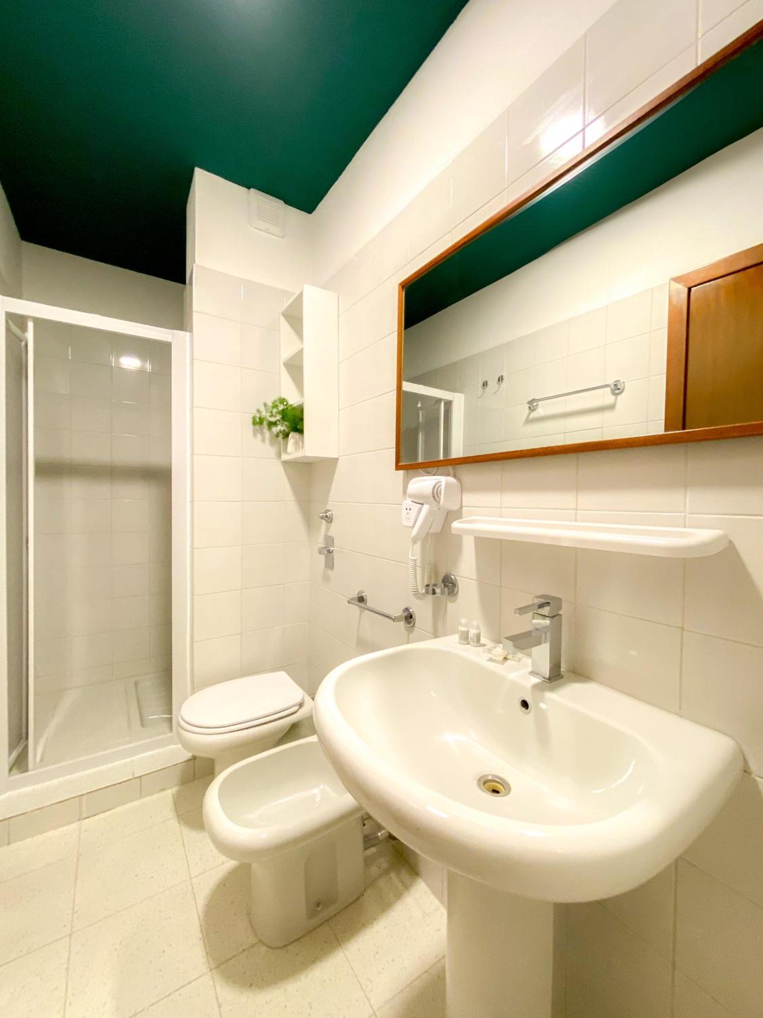 Rrrapido Hotel Sesto San Giovanni Kültér fotó