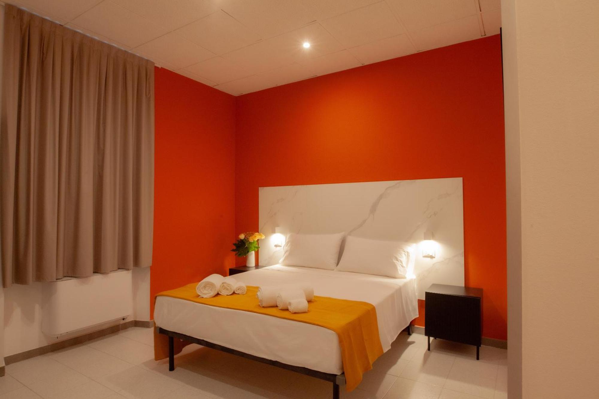 Rrrapido Hotel Sesto San Giovanni Kültér fotó