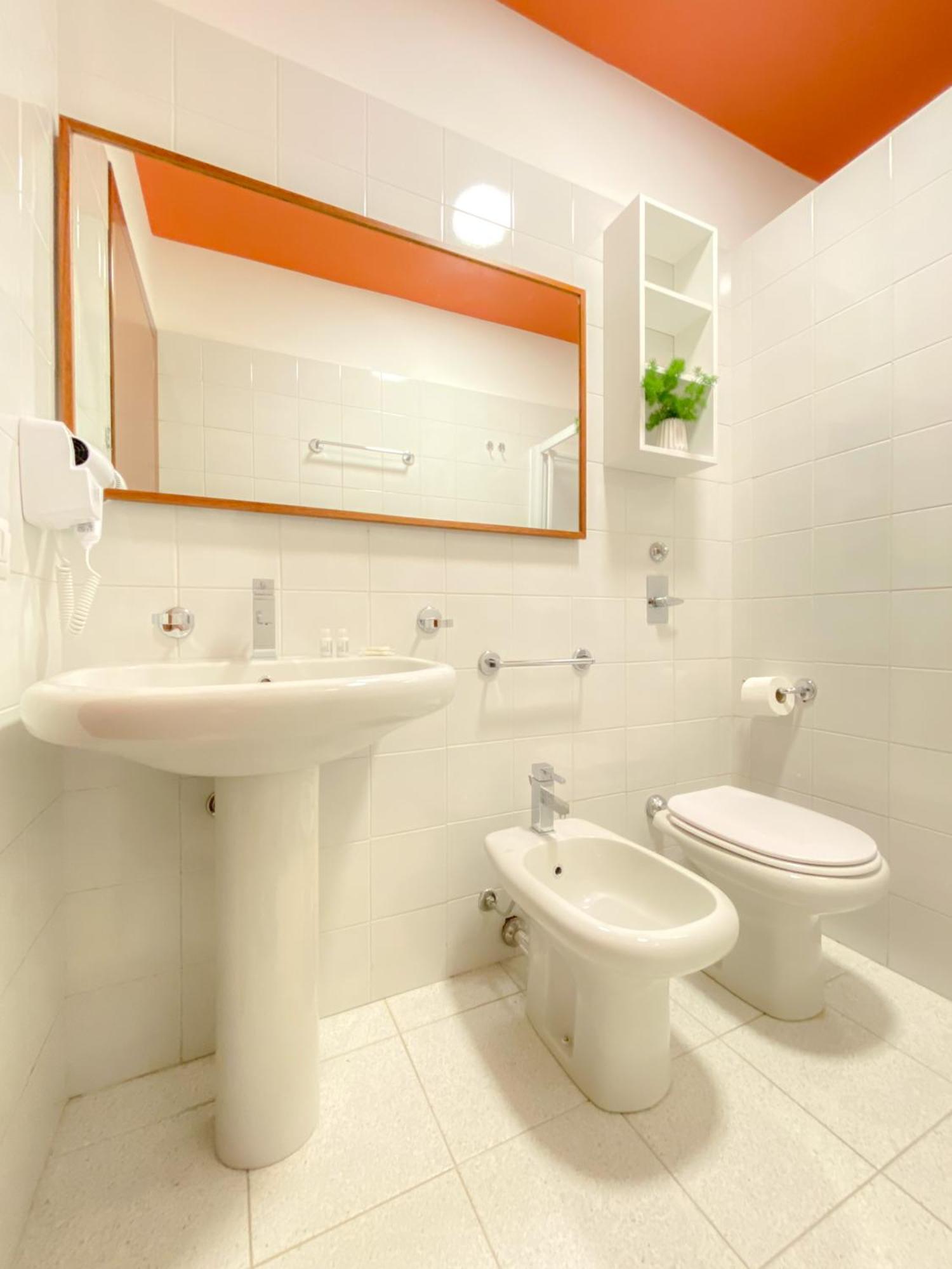 Rrrapido Hotel Sesto San Giovanni Kültér fotó