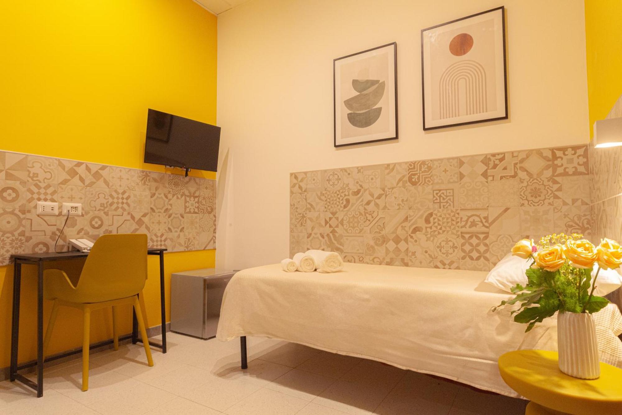 Rrrapido Hotel Sesto San Giovanni Kültér fotó