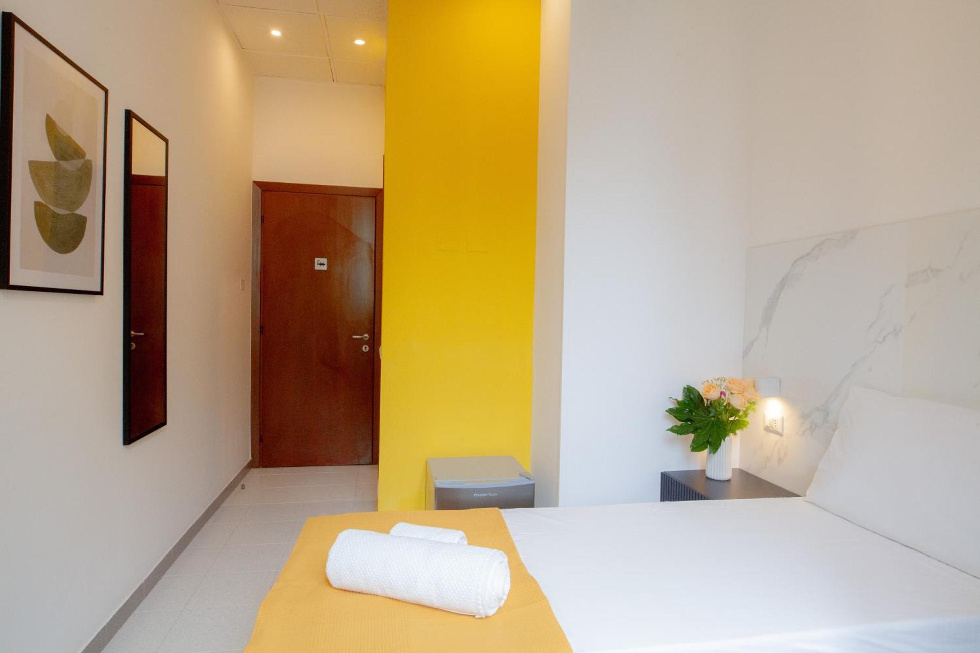 Rrrapido Hotel Sesto San Giovanni Kültér fotó