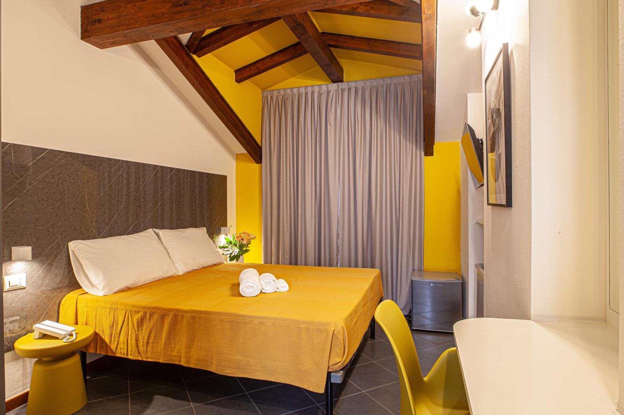 Rrrapido Hotel Sesto San Giovanni Kültér fotó