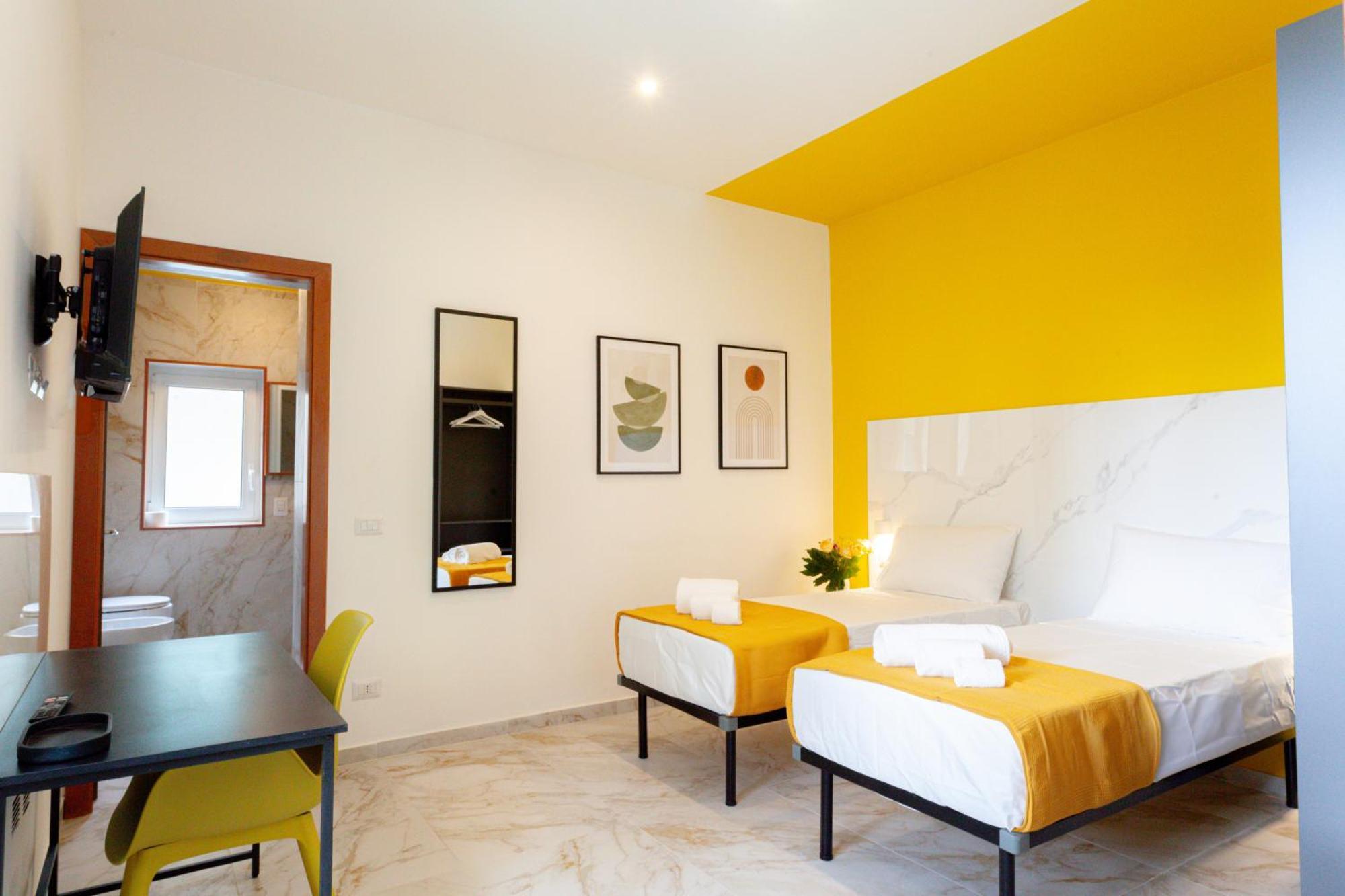 Rrrapido Hotel Sesto San Giovanni Kültér fotó