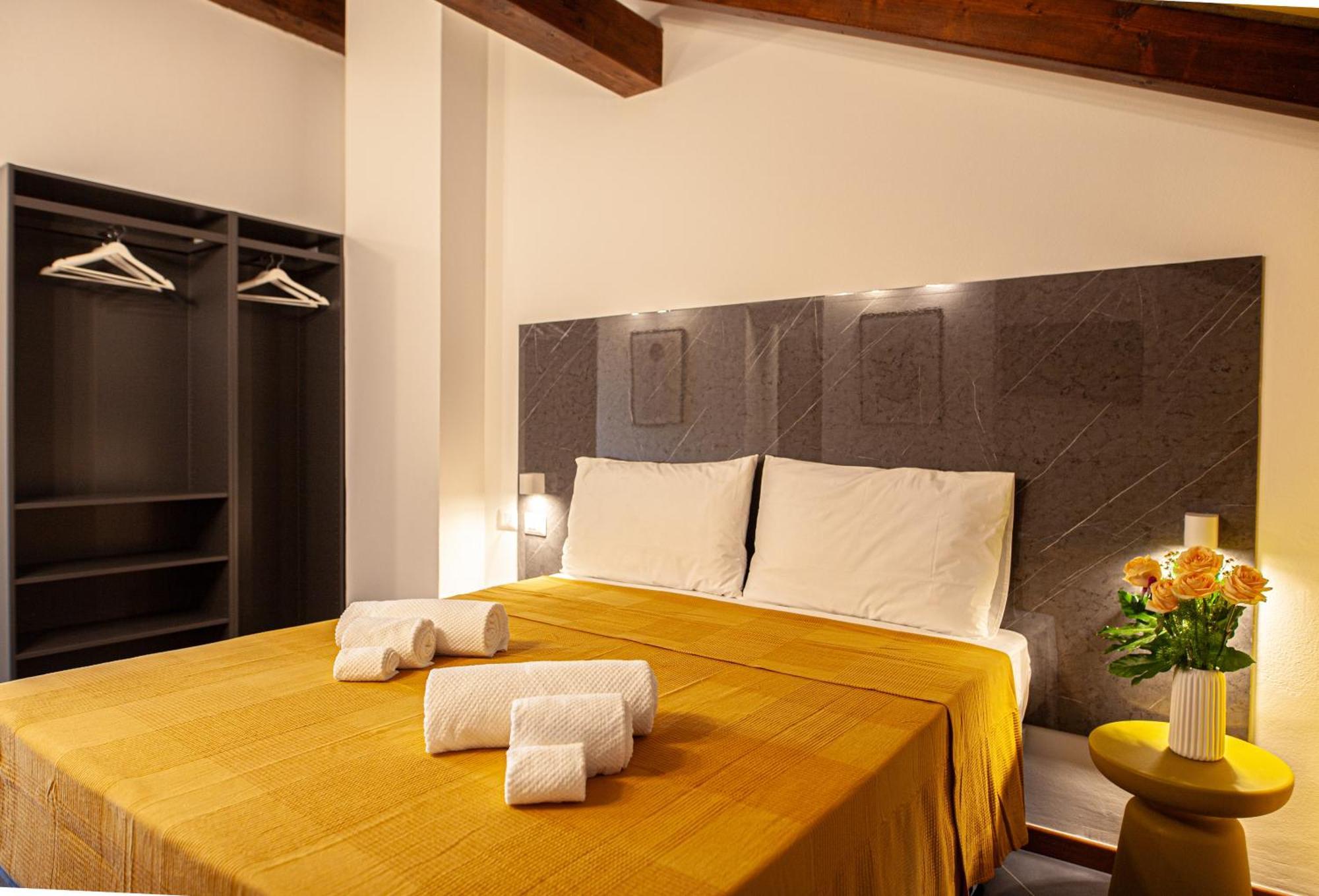 Rrrapido Hotel Sesto San Giovanni Kültér fotó
