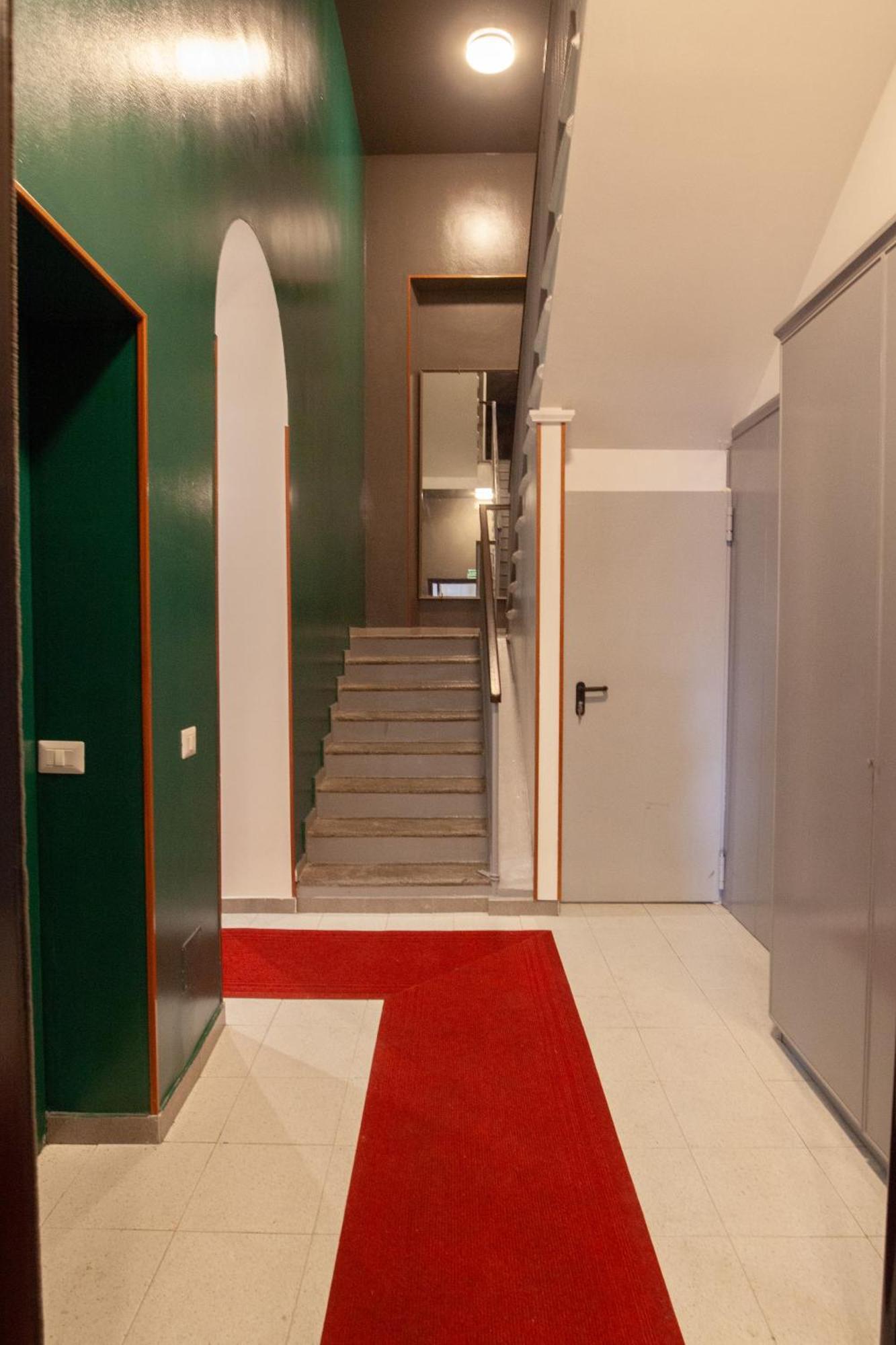 Rrrapido Hotel Sesto San Giovanni Kültér fotó