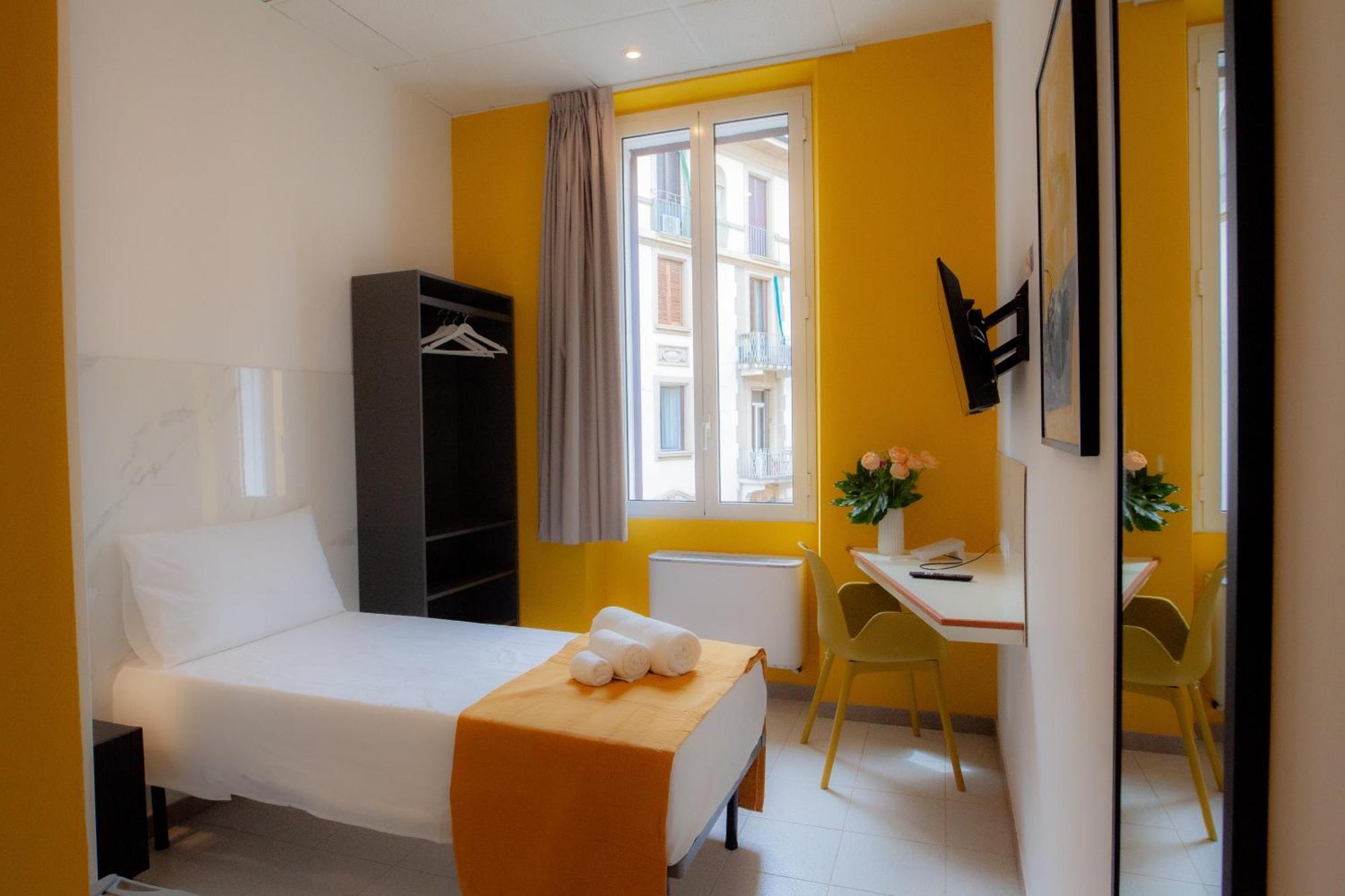 Rrrapido Hotel Sesto San Giovanni Kültér fotó